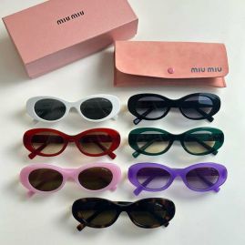 Picture of MiuMiu Sunglasses _SKUfw55405873fw